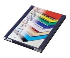 Eurosupplies „Fellowes Prestige“ filmas A4 (200 mikrofonų)
