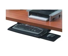 Klaviatūros stalčius DELUXE Office Suites™