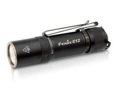 Fenixlight Limited China LED žibintuvėlis Fenix ​​E12 V2.0