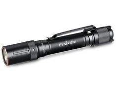 Fenixlight Limited China LED žibintuvėlis Fenix ​​E20 V2.0