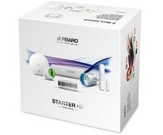 Fibaro Home Center 3 Lite, Z-Wave EU | Fibaro | Home Center 3 Lite | Z-Wave | Baltas