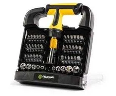 FIELDMANN FDS 1021-48R