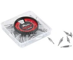 Švinukų rinkinys Fil Fishing su kembriku 1-5g