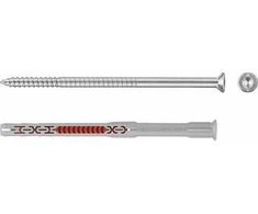 FISCHER PIN DUOXPAND 8x120 T / 50vnt