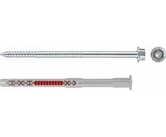 Drėkintuvas FISCHER PIN DUOXPAND 8x120 FUS / 50vnt