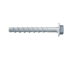 Drėkintuvas Betonsraigtis UltraCut FBS II 6x40 US, Fischer 100 vnt.
