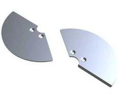 Fiskars Daržo grąžto geležtė PlusPart S 1000637