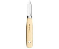 Skustukas Fiskars, 17.3 cm, nerūdijantysis plienas/medis