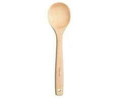 Šaukštas Fiskars 1075685, 29 cm, ruda