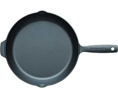 Keptuvė Fiskars 1075699, 28 cm, ketus