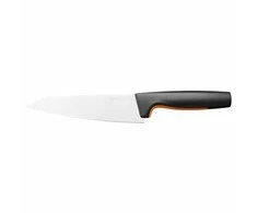 Fiskars Functional Form vidutinis virėjo peilis