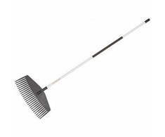 Fiskars Light lapų grėblys 1019606