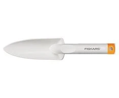 Fiskars Kastuvėlis persodinimui, baltas 1027033