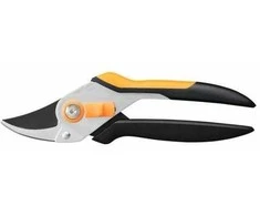 Fiskars Solid™ sekatorius prasilenkiančiais ašmenimis, metalinis (P331)