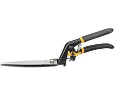 Fiskars Solid žolės žirklės GS21, 1026826