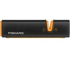 Fiskars Xsharp 120740 Peilių ir kirvių galąstuvas