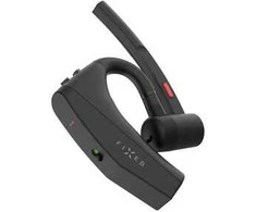 Fixed | Ausinės | Talk Pro | Bluetooth | Juodas