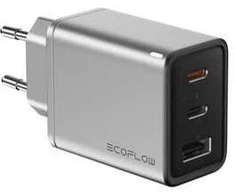 „EcoFlow RAPID 65W GaN“ įkroviklis