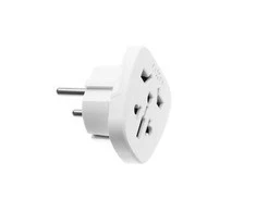 Fixed Ištaisyta | 10 A | Ne | EU Adapteris | N/A | 100–250 V
