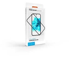 Fixed Grūdintas stiklas ochronne FIXED Full-Cover dla Nubia Focus 5G Pro, juoda