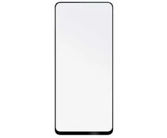 Fixed Grūdintas stiklas ochronne FIXED Full-Cover do Xiaomi Redmi 12 4G/5G/13 4G/Poco M6/M6 Plus 5 juoda