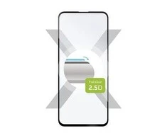 Apsauginis grūdintas stiklas FIXED Full-Cover Samsung Galaxy A51