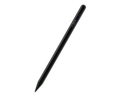 Fixed Fiksuotas | Touch Pen for iPad | Grafitas | Pieštukas | Visi iPad nuo 6 kartos iki | Juodas