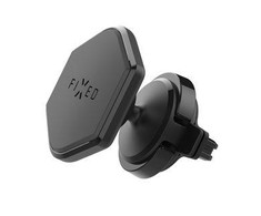 Fixed Icon Air Vent juoda
