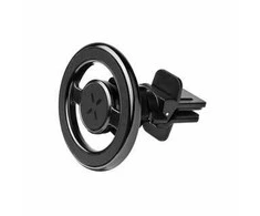 FIXED MagMount Vent, juodos spalvos