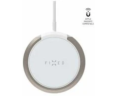 Fixed Ištaisyta | MagPad belaidis įkroviklis | FIXMPAD2-WH