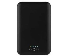 Fixed Power bank | MagZen | 6000 mAh | Juodas