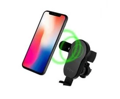 Fixed Fiksuotas | Automobilinio telefono laikiklis | Matic | Laikiklis | Universalus | Universalus | Juodas