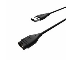 Fixed Fiksuotas | Įkrovimo USB-A laidas, skirtas Garmin išmaniesiems laikrodžiams | FIXDW-796