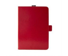 Dėklas na tablet Fixed Novel 10.1'' raudona