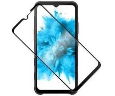 Fixed Grūdintas stiklas ochronne FIXED Full-Cover pro Samsung Galaxy Xcover 7 Pro juoda