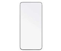 Fixed Screen protector | Samsung | Galaxy S24/S25 | Tempered glass | Juodas | Full Cover 2.5D