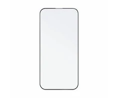 Fixed Grūdintas stiklas ochronne FIXED Full-Cover dla Apple iPhone 14 Pro juoda
