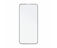 Fixed Grūdintas stiklas ochronne FIXED Full-Cover pro Apple iPhone 14 Pro Max juoda