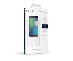 FIXED apsauginis grūdintas stiklas skirtas Apple iPad 10.2" (2019/2020/2021), skaidrus
