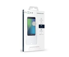 FIXED Apsauginis grūdintas stiklas skirtas Apple iPad Pro 11" (2018/2020/2021), skaidrus