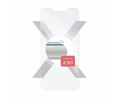 FIXED Apsauginis grūdintas stiklas skirtas Apple iPhone 13 Mini skaidrus
