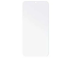 Fixed Fiksuotas | FIXG-1256 | Ekrano apsauga | Samsung | Galaxy S24/S25 | Grūdintas stiklas | Skaidrus | 2.5D