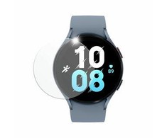 Fixed Apsauginis stiklas hartowane FIXED pro smartwatch Samsung Galaxy Watch5 44mm 2 sztuki w opakowaniu skaidrus