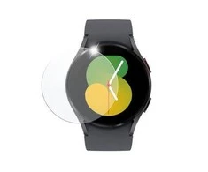 FIXED Apsauginis grūdintas stiklas, skirtas Samsung Galaxy Watch5 40m išmaniajam laikrodžiui
