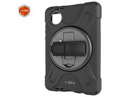 Dėklas na tablet Fixed Rugged dla Xiaomi Redmi Pad SE 8.7'' juoda