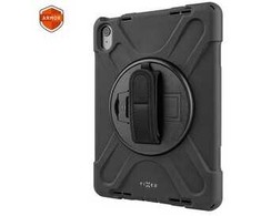 FIXED Rugged na Apple iPad 10,9" (2022)/iPad 11" (2025), juoda