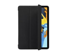 FIXED Padcover do Apple iPad Pro 11" (2020/2021/2022), juoda