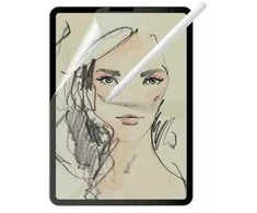 Fixed Fiksuota PaperFilm ekrano apsauga, skirta Apple iPad 10,9" (2022)