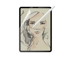 FIXED Popierinė ekrano apsauga Ekrano apsauga skirta Apple iPad Pro 11 (2018 ir 2020) ir iPad Air (2020)