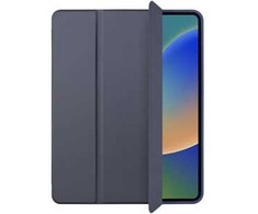 FIXED Padcover do Apple iPad 10,9" (2022)/iPad 11" (2025) | Sleep and Wake | mėlyna